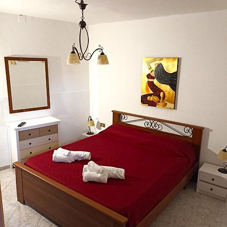 Casa Nina Villa Mondello Eksteriør bilde