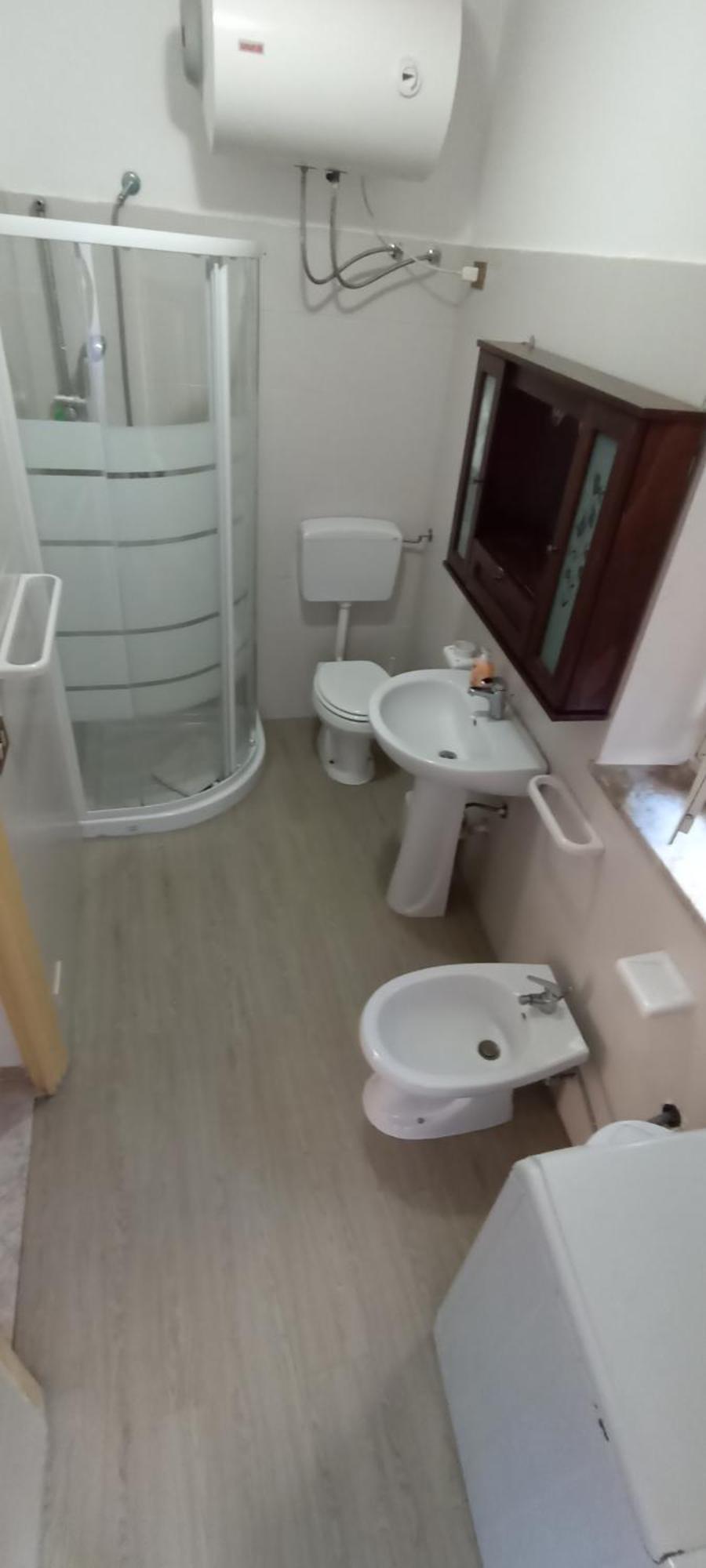 Casa Nina Villa Mondello Eksteriør bilde