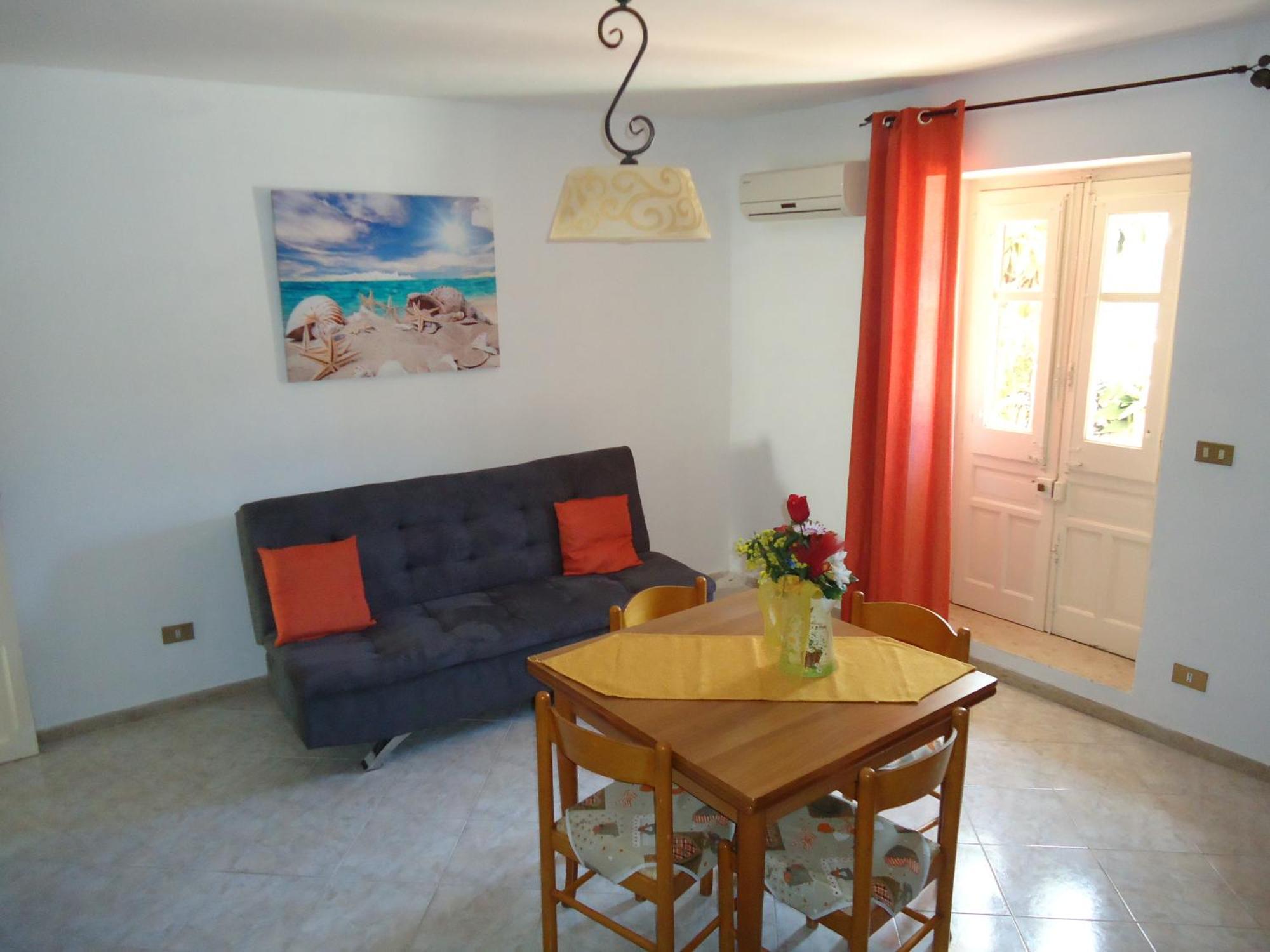 Casa Nina Villa Mondello Eksteriør bilde