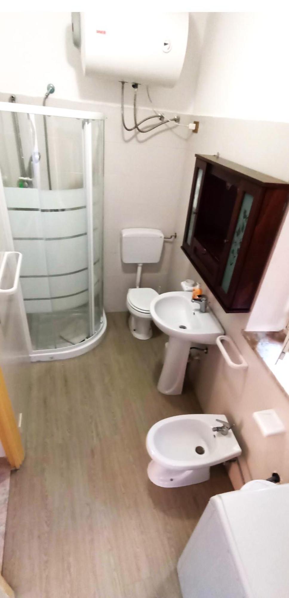 Casa Nina Villa Mondello Eksteriør bilde